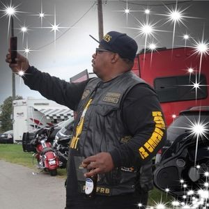 Meet your Posher, James